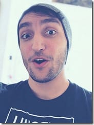 Omid Ghiam – BAMF Affiliate Blueprint