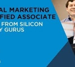 Simplilearn – Digital Marketing Certification Training