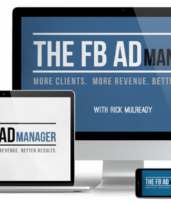 Rick Mulready – FB Ad Manager