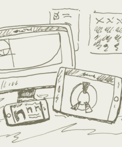 David Kadavy – Design for Hackers