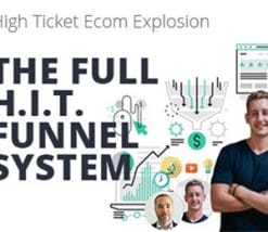 Barry & Roger – Hit Funnel System