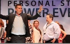 Bo Eason – Personal Story Power Online