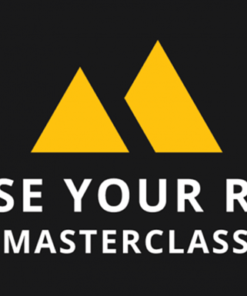 Danny Margulies – Raise Your Rate Masterclass