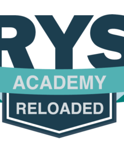 Bradley Benner – RYS Academy Reloaded