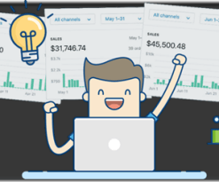 Sarah Lorenzen – Roadmap To Dropshipping Sales