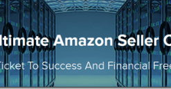 Philip A. Covington – The Ultimate Amazon Seller Course