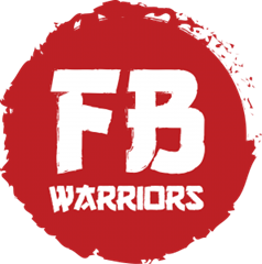 Anton Kraly – FB Warriors