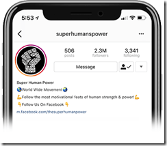 Alexey Lyakh, Ryker Gamble – IG Millions