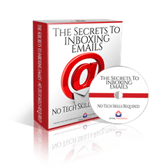Gabriella Rapone – The Secrets to Inboxing Emails