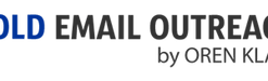 Oren Klaff – Cold Email Outreach