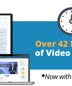 Jack Canfield – Train The Trainer Online 2018