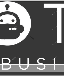 Scott Oldford and Katya Sarmiento – Bots for Business