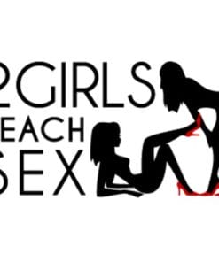 2 Girls Teach Sex – 2.0
