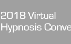 2018 Virtual Hypnosis Convention