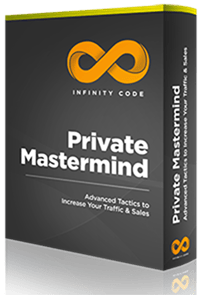 4 - private mastermind