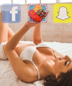 66 Texts That Make Her Chase You for Sex – Andrew Ryan