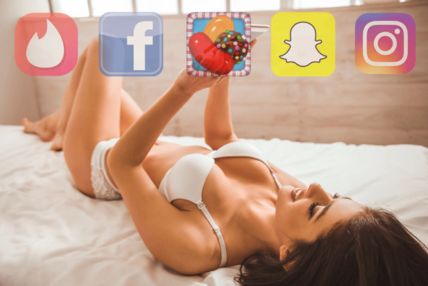 66 Texts That Make Her Chase You for Sex – Andrew Ryan