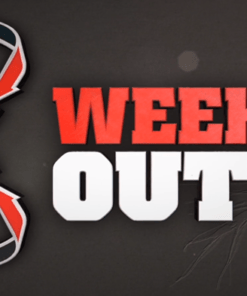 8 Weeks Out – Med Ball Training for Movement