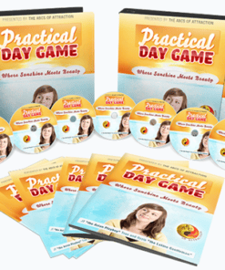ABCs of Attraction – Practical Daygame
