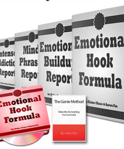 Aaron Fox – Emotional Hook Formula