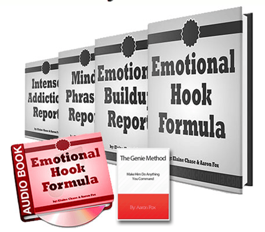Aaron Fox – Emotional Hook Formula