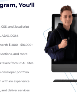 Aaron Jack & Jan Frey – Freelance Software Developer