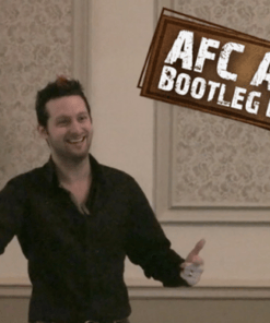 Adam Lyons – Bootleg Bundle