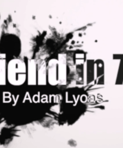 Adam Lyons – Hot Girl In 7 Days