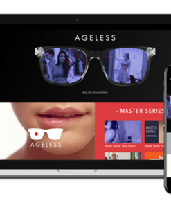 Ageless – Bill Grant – Sleep with Younger Women