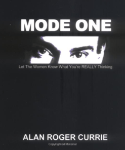 Alan Roger Currie – Mode One