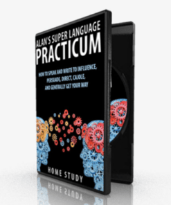 Alan Weiss – Super Language Practicum