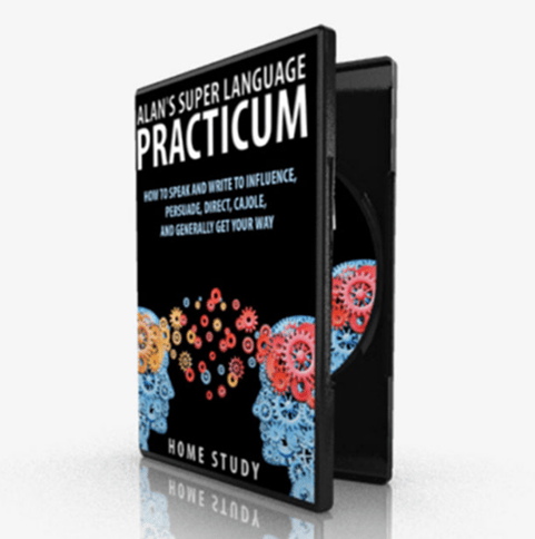 Alan Weiss – Super Language Practicum