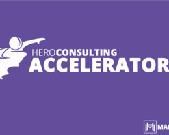Alex Becker – Hero Consulting Accelerator