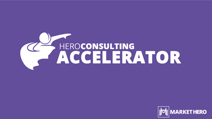 Alex Becker – Hero Consulting Accelerator