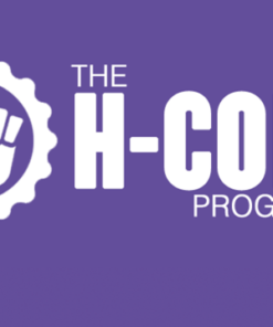Alex Becker – The H-COM Program