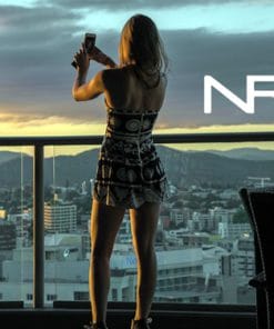 Alex Social – NRYNE