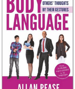 Allan Peace – Body Language