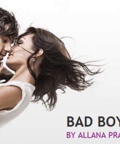 Allana Pratt – Bad Boy Sex Secrets
