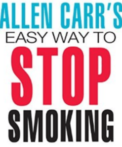 Allen Carr – Easy Way To Stop Smoking