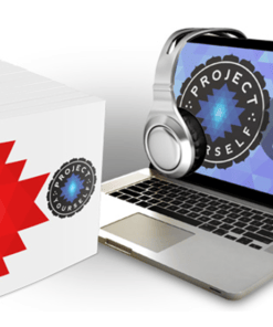 Amish Shah – Project Yourself