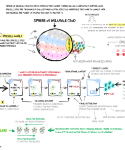 Andre Chaperon – Sphere of Influence 2018