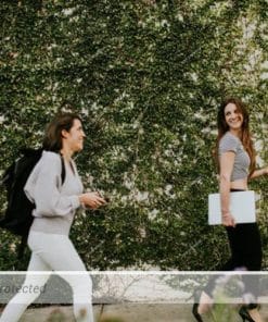 Andrea Holland & Sarah Elder – PRTraction Coaching Program (Building Authority 2017)