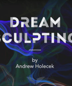 Andrew Holecek – Dream Sculpting