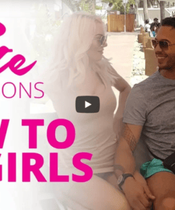 Andrew Tate – PHD – How To Get Girls