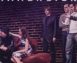 Andy ‘Yosha’ Moore – Daygame Immersion