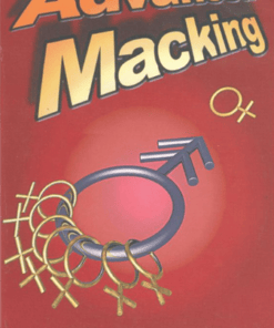 Anthony Berger – Advanced Macking