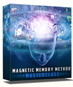 Anthony Metivier – The Magnetic Memory Masterclass