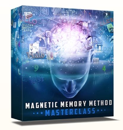 Anthony Metivier – The Magnetic Memory Masterclass
