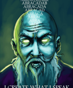 Arash Dibazar – Abracadabra