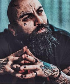 Arash Dibazar – Change your perception